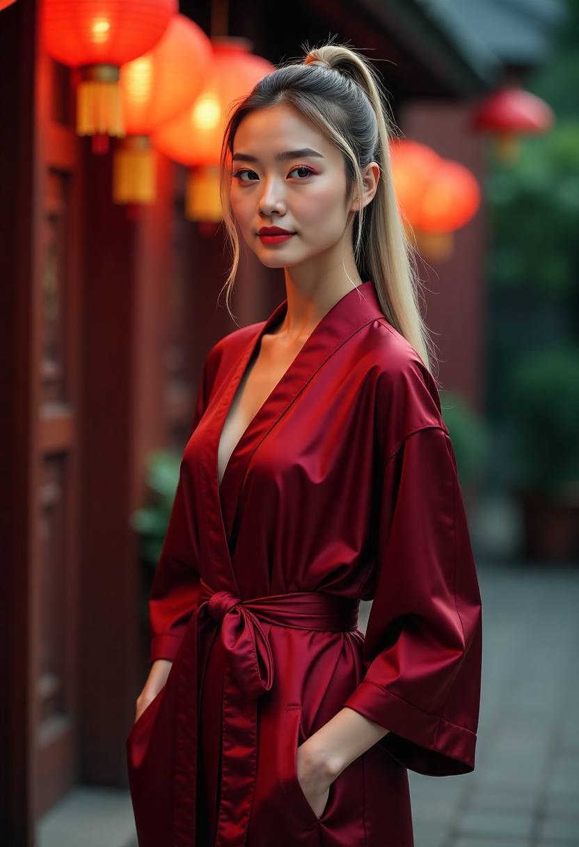 迷雾列车